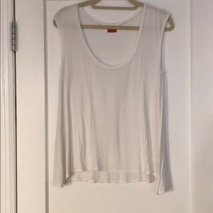 Feel The Piece tank!